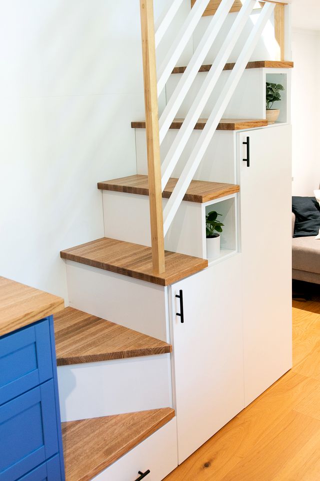 Cozy Tiny House within Historic Botanical Gardens in Philadelphia, Pennsylvania