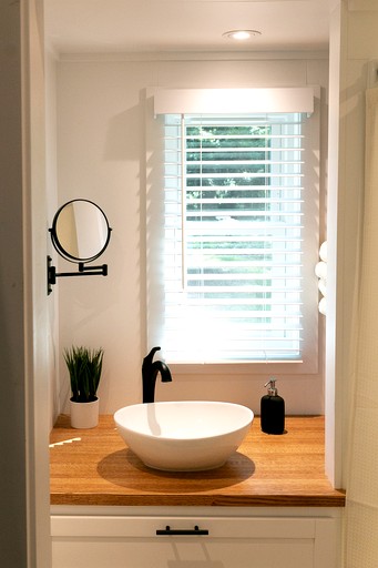 Tiny Houses (United States of America, Philadelphia, Pennsylvania)