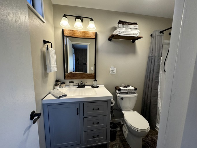 Vacation Rentals (United States of America, Camp Verde, Arizona)