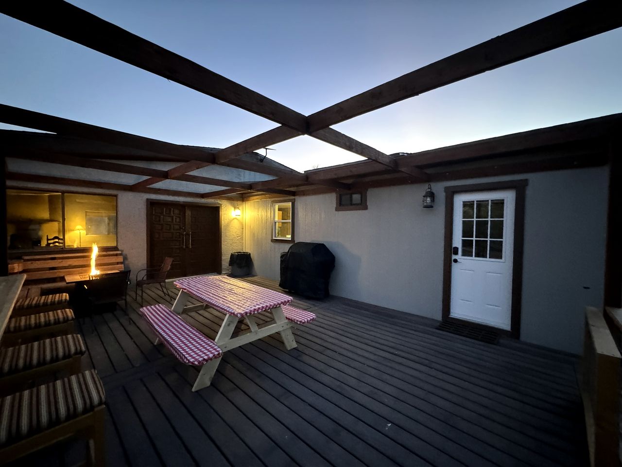 Vacation Rentals (United States of America, Camp Verde, Arizona)