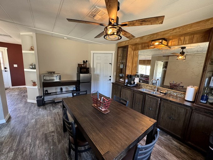 Vacation Rentals (United States of America, Camp Verde, Arizona)