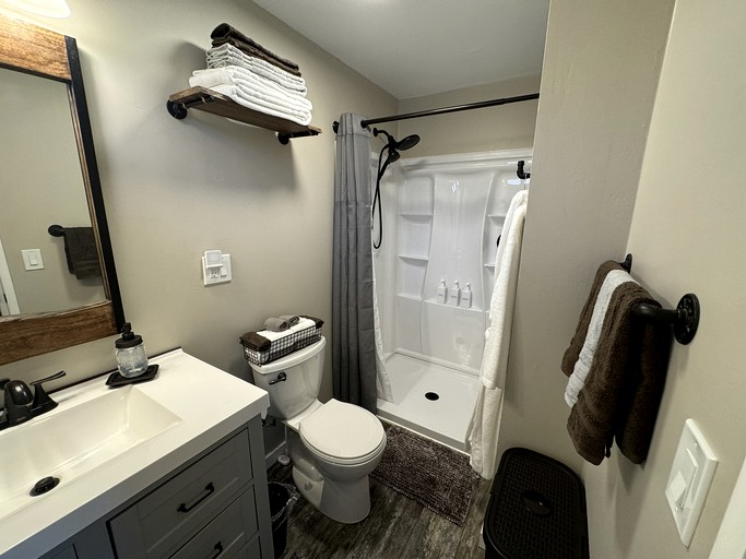 Vacation Rentals (United States of America, Camp Verde, Arizona)