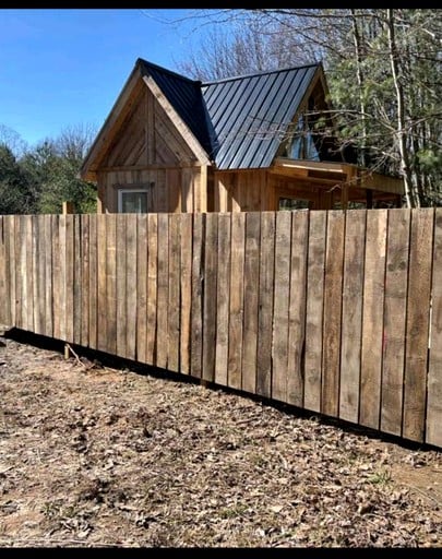 Cabins (Canada, Simcoe, Ontario)