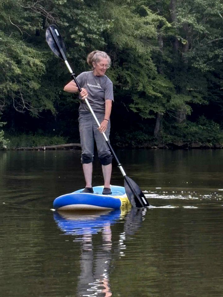 Cozy Canvas Glamping Cabins with Forest Views & Stargazing near Waterfalls in Old Fort, Tennessee