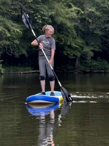 Tented Cabins (United States of America, Old Fort, Tennessee)
