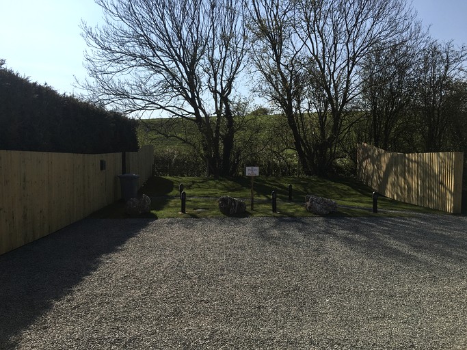 Pods (United Kingdom, Lancaster, England)