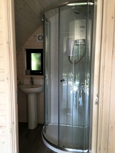 Pods (United Kingdom, Lancaster, England)