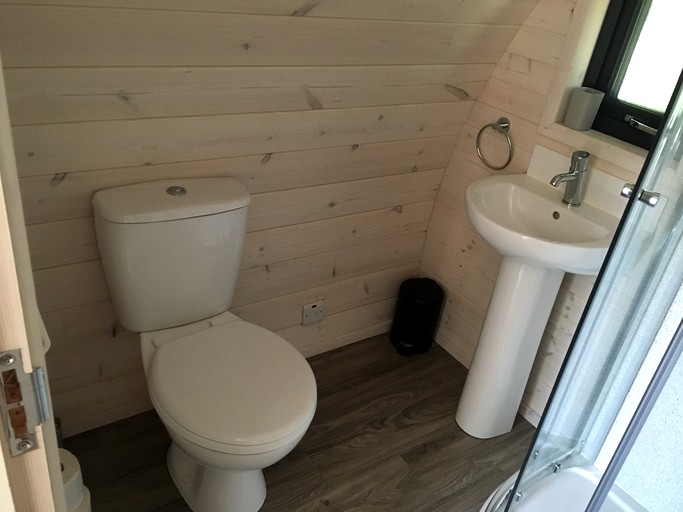 Pods (United Kingdom, Lancaster, England)