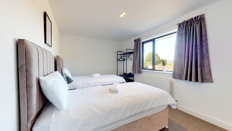 Vacation Rentals (United Kingdom, Lancaster, England)