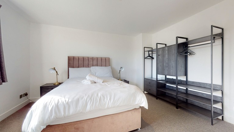 Vacation Rentals (United Kingdom, Lancaster, England)