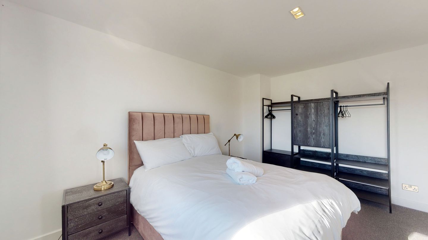 Incredible Holiday Home in the Countryside with Hot Tub and Garden for a Peaceful Getaway in Lancaster, England