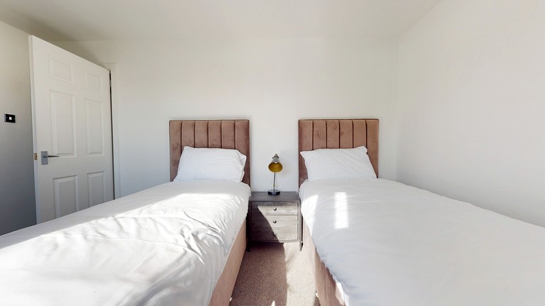 Vacation Rentals (United Kingdom, Lancaster, England)