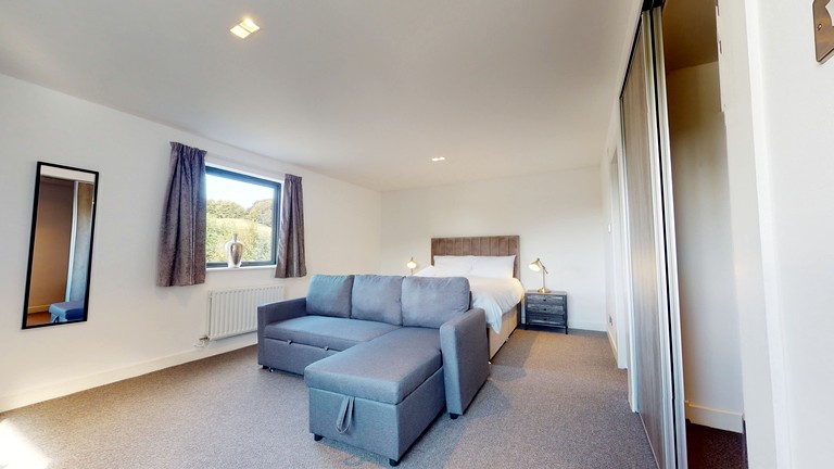 Vacation Rentals (United Kingdom, Lancaster, England)