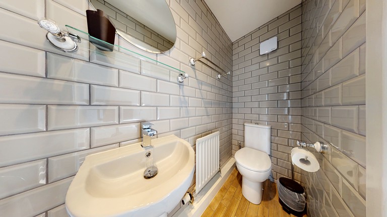 Vacation Rentals (United Kingdom, Lancaster, England)