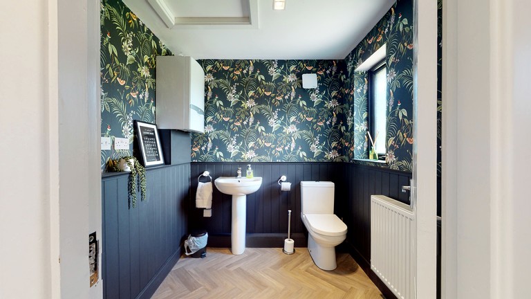 Vacation Rentals (United Kingdom, Lancaster, England)