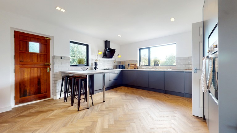 Vacation Rentals (United Kingdom, Lancaster, England)