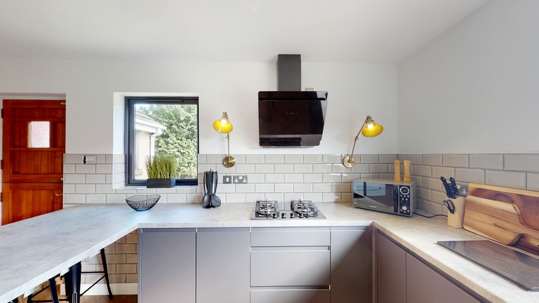 Vacation Rentals (United Kingdom, Lancaster, England)