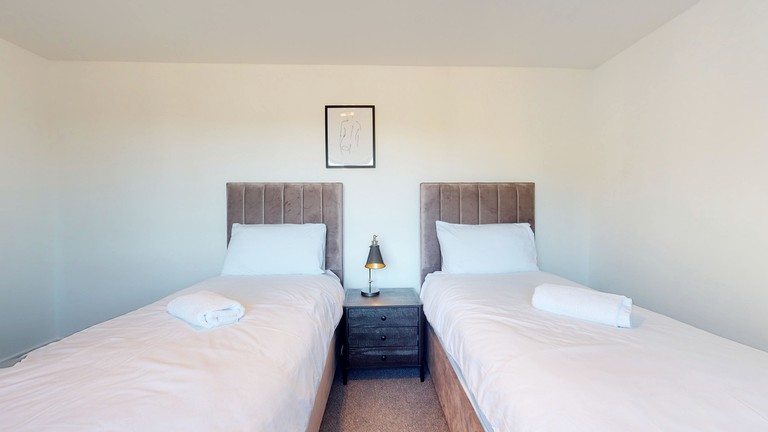 Vacation Rentals (United Kingdom, Lancaster, England)