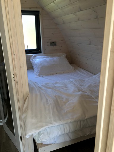 Pods (United Kingdom, Lancaster, England)