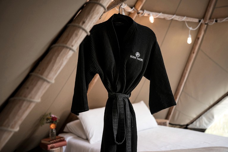 Tipis (United States of America, Bozeman, Montana)