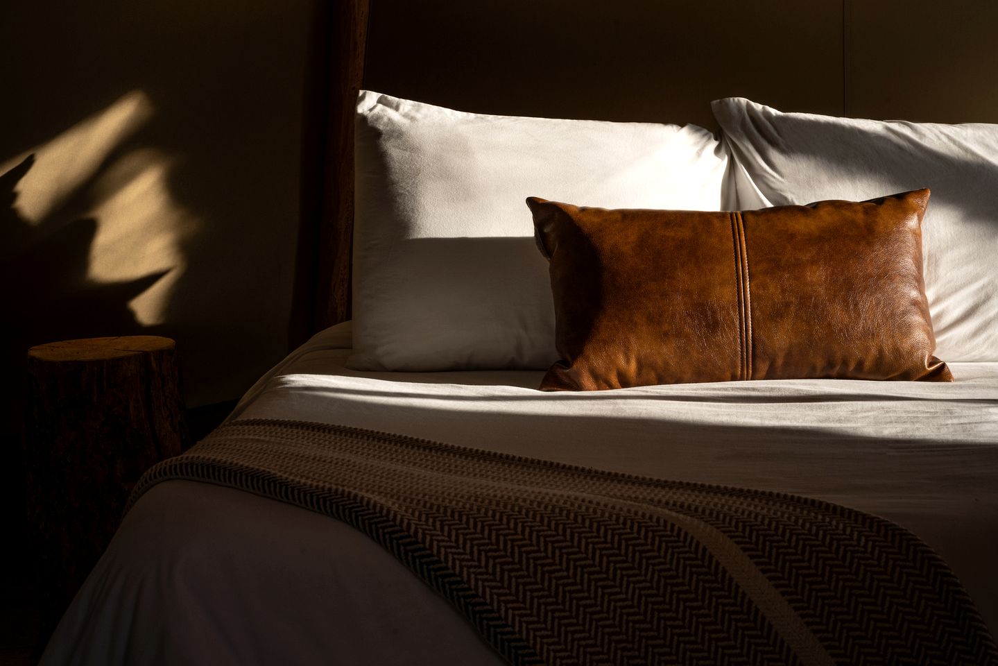 Beautiful Creekside Tipi on an Incredible Farm for a Memorable Glamping Experience in Bozeman, Montana