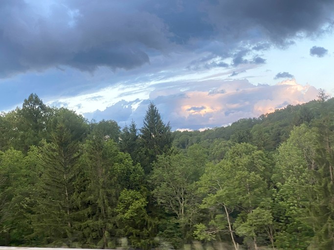 Safari Tents (United States of America, Otego, New York)