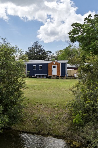 Tiny Houses (United States of America, Jacksonville, Florida)
