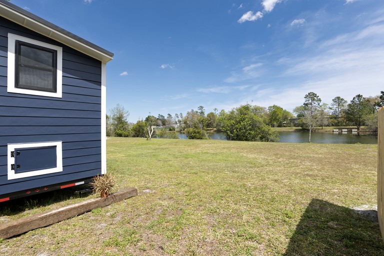 Tiny Houses (United States of America, Jacksonville, Florida)