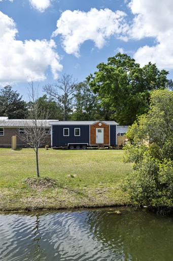 Tiny Houses (United States of America, Jacksonville, Florida)