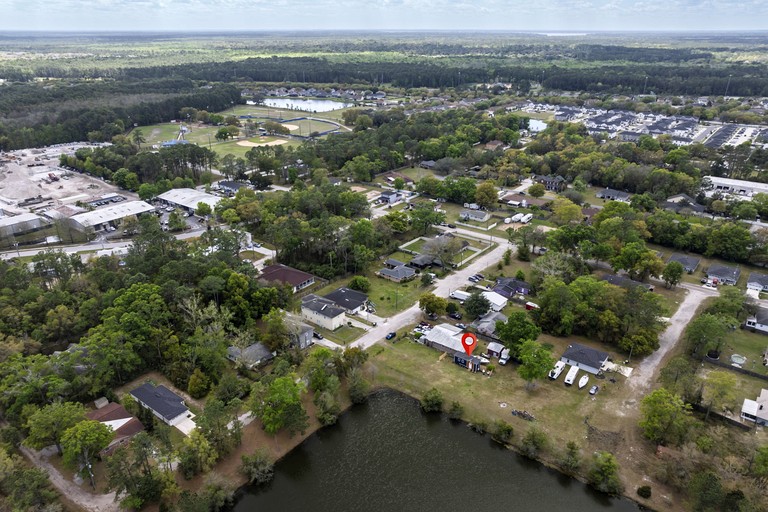 Tiny Houses (United States of America, Jacksonville, Florida)