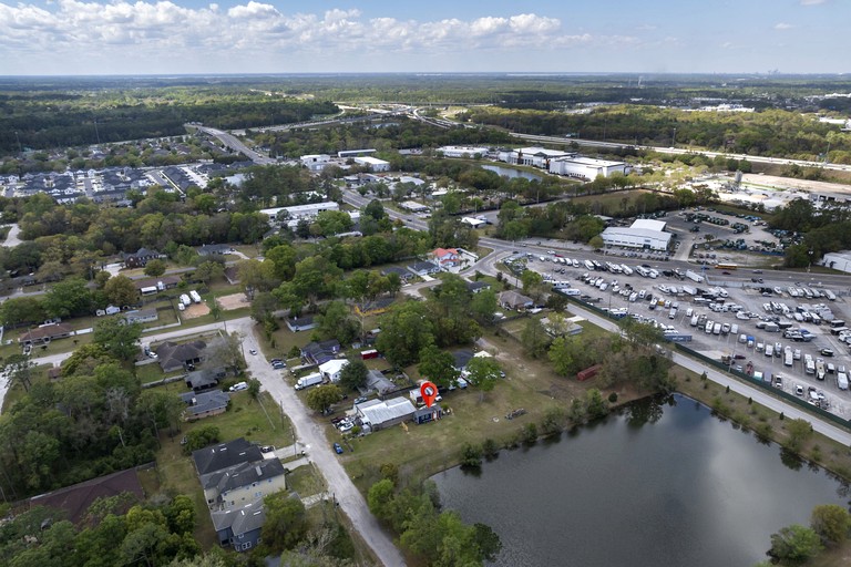 Tiny Houses (United States of America, Jacksonville, Florida)