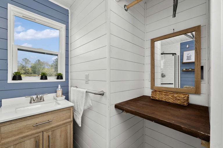 Tiny Houses (United States of America, Jacksonville, Florida)