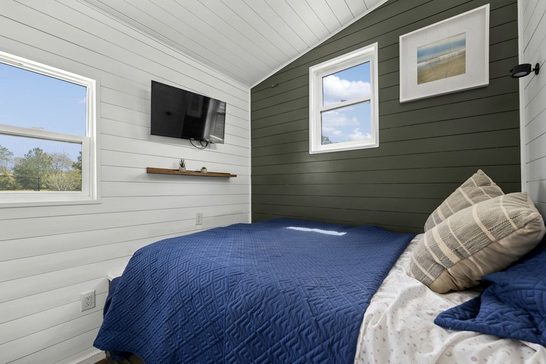 Tiny Houses (United States of America, Jacksonville, Florida)