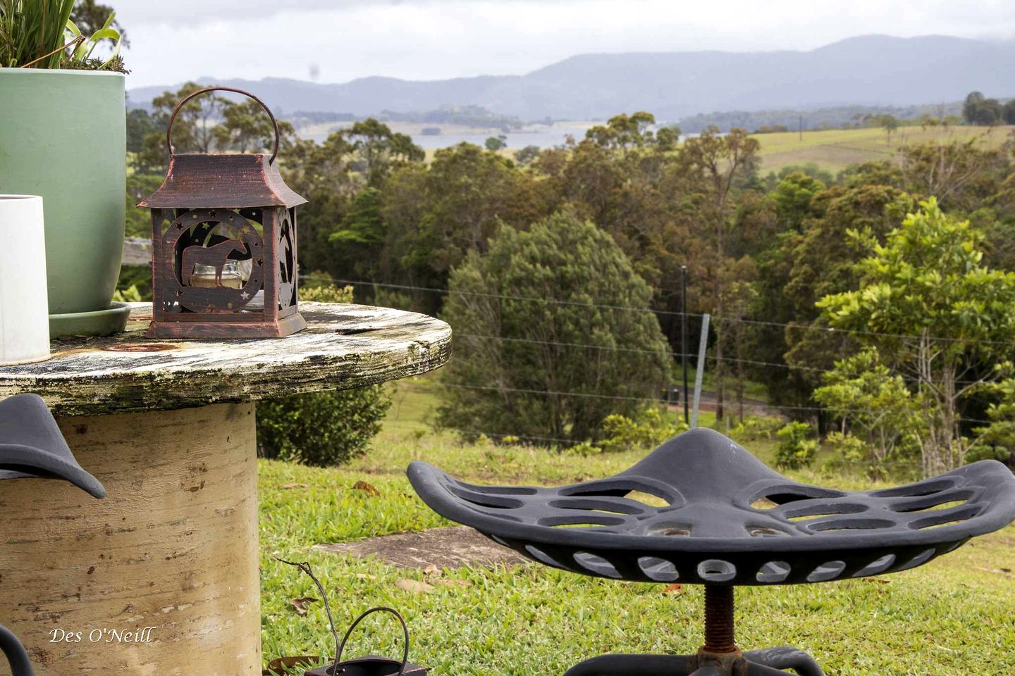 Incredible Romantic Safari Tent on a Peaceful Retreat for an Unforgettable Couples Glamping Experience in Yungaburra, Queensland
