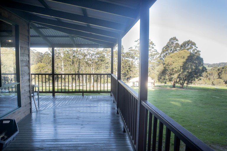 Cabins (Australia, Walpole, Western Australia)