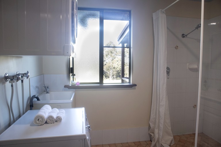 Cabins (Australia, Walpole, Western Australia)