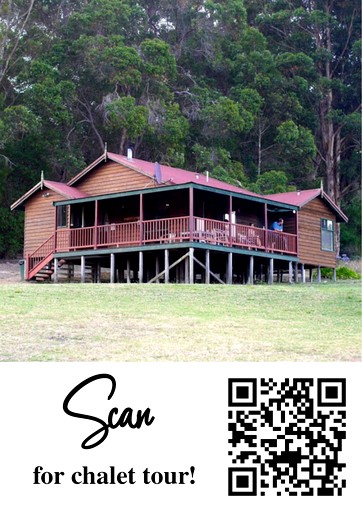 Cabins (Australia, Walpole, Western Australia)