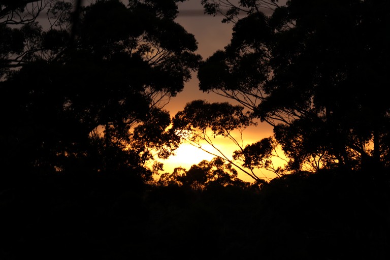 Cabins (Australia, Walpole, Western Australia)