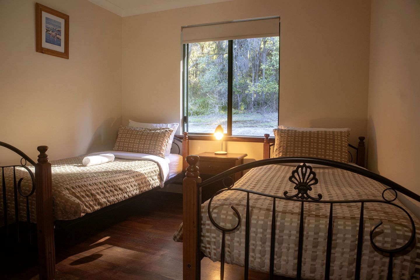Amazing Spacious Cabin Surrounded by Old-Growth Forest for a Peaceful Escape in Walpole, Western Australia