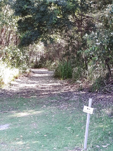 Cabins (Australia, Walpole, Western Australia)