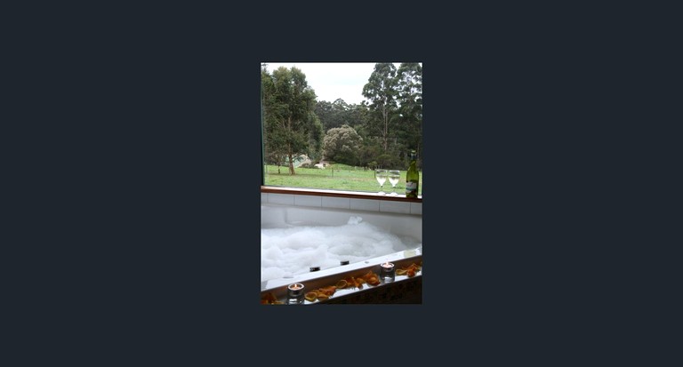 Cabins (Australia, Walpole, Western Australia)