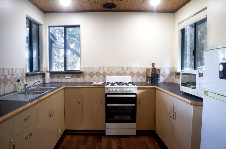 Cabins (Australia, Walpole, Western Australia)