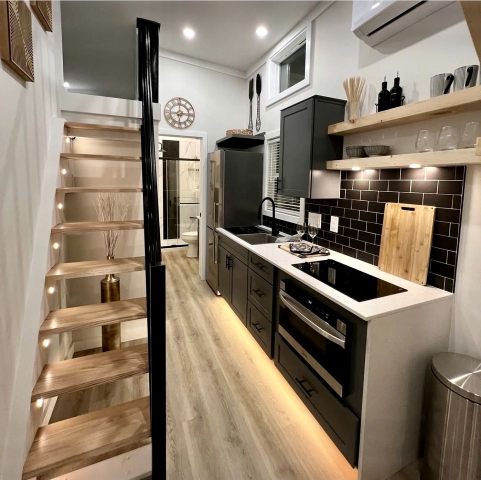 Relaxing Cabin with Barrel Sauna and Fire Pit for a Memorable Getaway in Nature in Wellsboro, Pennsylvania