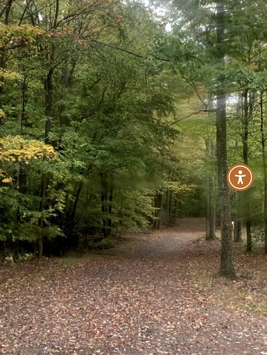 A-Frames (United States of America, Wellsboro, Pennsylvania)