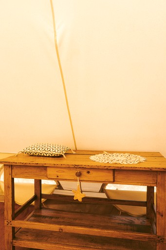 Bell Tents (Portugal, Rogil, Faro District)