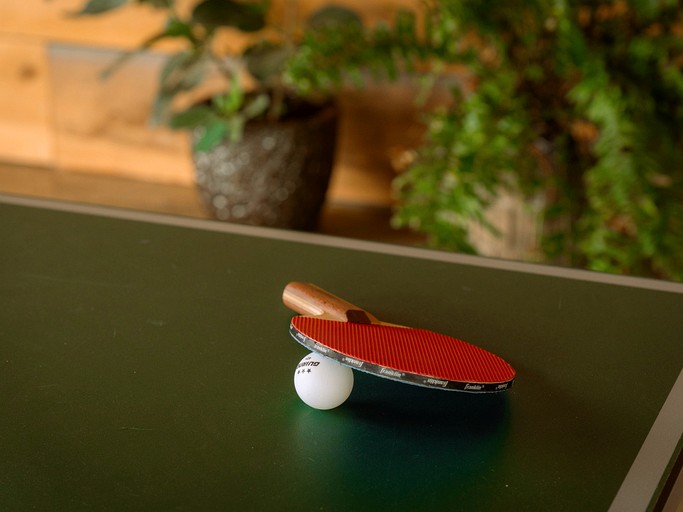 Tented Cabins (United States of America, Stonewall, Texas)