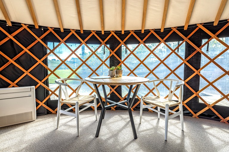 Yurts (New Zealand, --, --)