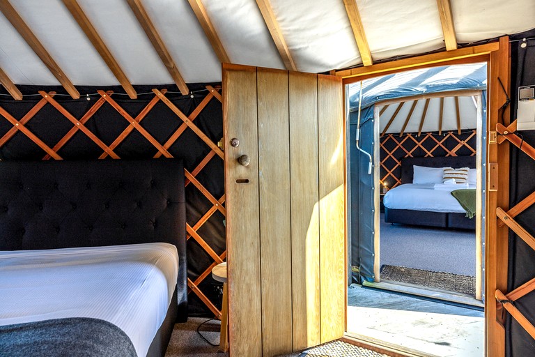 Yurts (New Zealand, --, --)