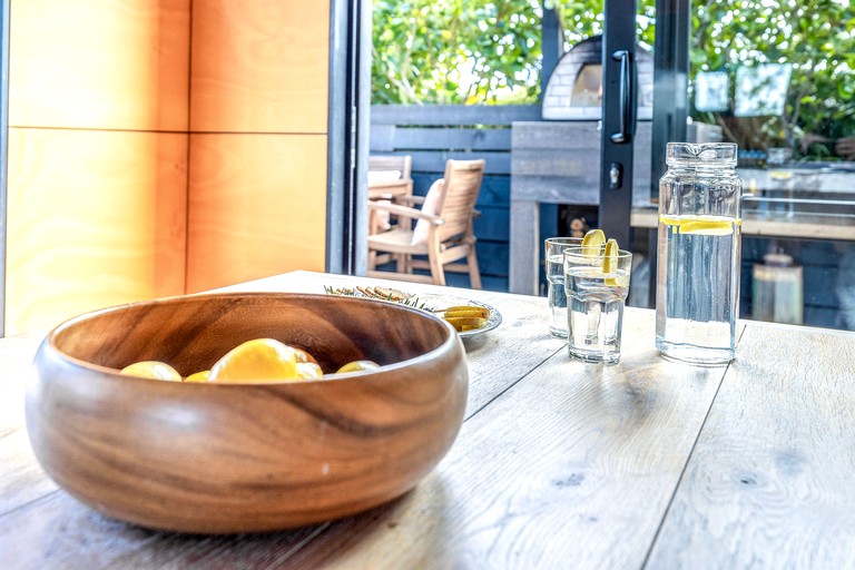 Yurts (New Zealand, --, --)