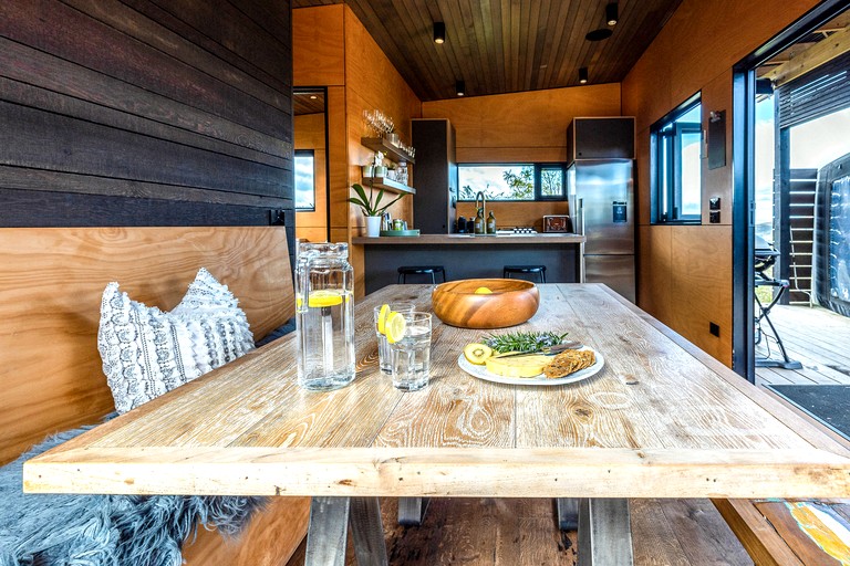 Yurts (New Zealand, --, --)